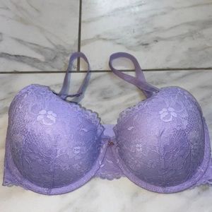 Savage X Fenty Bra